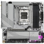 GIGABYTE B650M AORUS ELITE AX ICE IC 1.1 Дънни платки