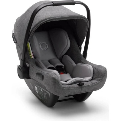 Bugaboo Turtle Air by Nuna 2022 Grey