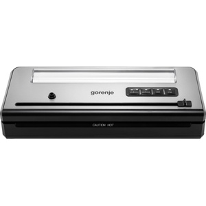 Gorenje Уред за вакуумиране Gorenje VS110BE (743849) - topmall