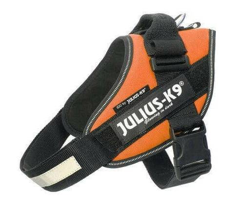 Julius-K9 silový postroj Mini-Mini