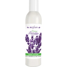 Refan tělové mléko Provence Lavender 250 ml