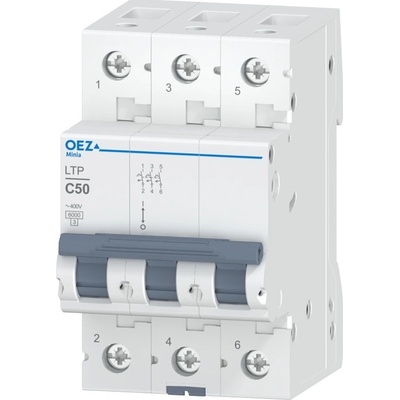 OEZ LTP-50C-3 42260