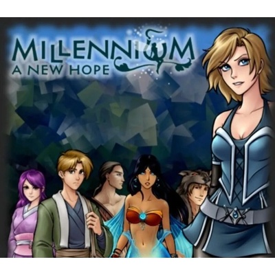 Millennium: A New Hope