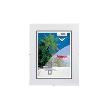 Hama 63008 Clip-Fix normálne sklo 15x21 cm