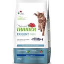 TRAINER Natural Cat Exigent morská ryba 1,5 kg