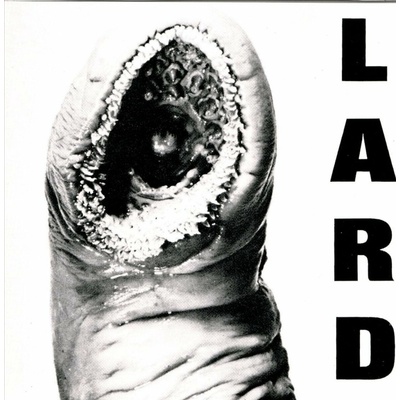 Lard - Power Of Lard EP (Reissue) (EP)