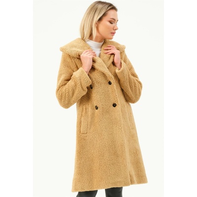 Dewberry Z6776 dámSKY TOP-CAMEL