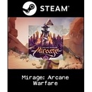 Mirage: Arcane Warfare