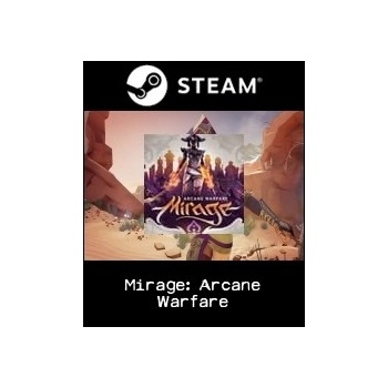Mirage: Arcane Warfare