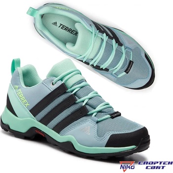 Adidas Terrex AX2R CP K (BC0676)