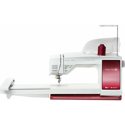 Husqvarna Designer Ruby 90
