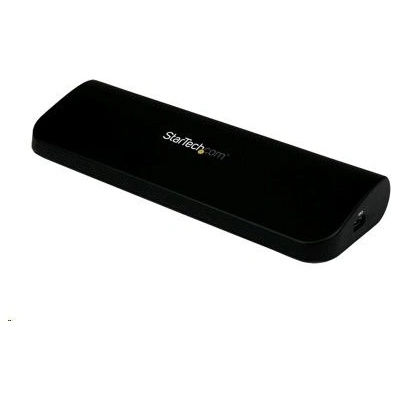 StarTech USB3SDOCKHDV