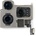 Apple Оригинална резервна задна камера за iPhone 16 Pro Max - Apple iPhone 16 Pro Max Rear Camera