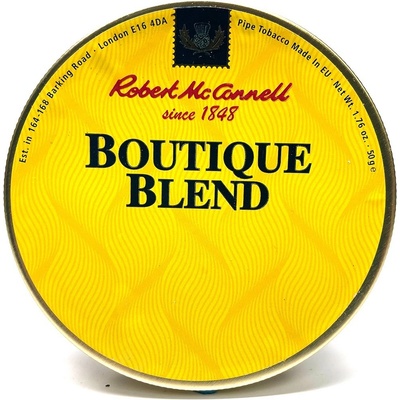 Robert McConnell Boutique Blend 50 g