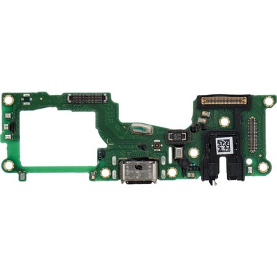 Nabíjecí konektor pro OPPO A74 4G CPH2219 (Fast Charger)