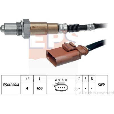 Lambda sonda EPS 1.998.057