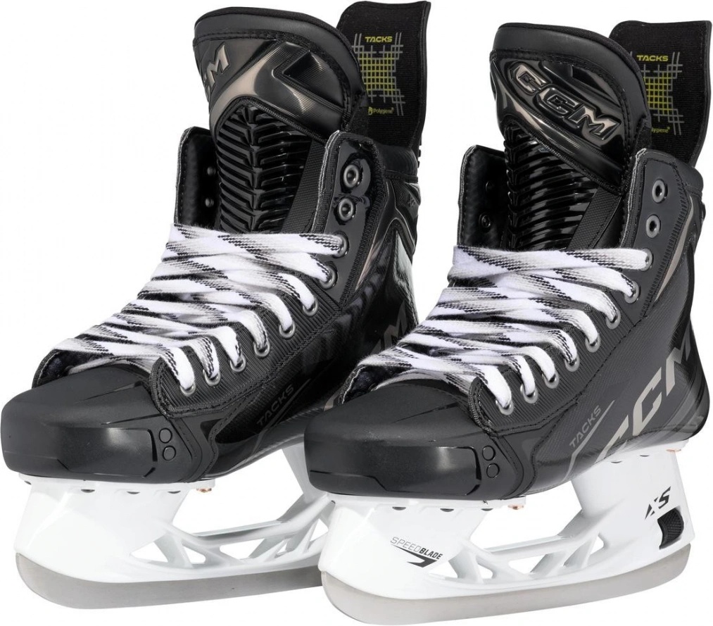 CCM Tacks XF Senior