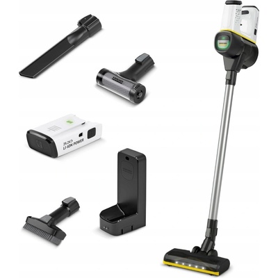 Karcher VC 6 Cordless Premium ourFamily 1.198-677.0