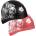 Mad Wave плувна шапка mad wave glamour reversible swim cap