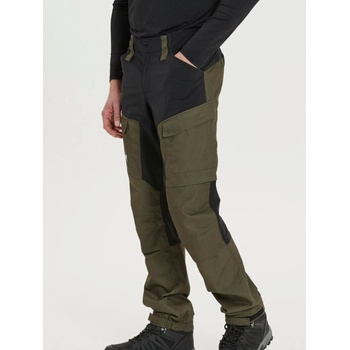 Whistler Мъжки панталони за открито Whistler Romning M Whistler | Zelen | МЪЖЕ | S