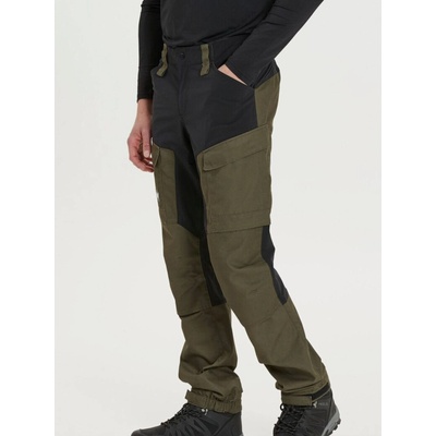 Whistler Мъжки панталони за открито Whistler Romning M Whistler | Zelen | МЪЖЕ | S