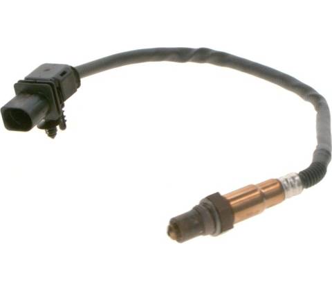 Lambda sonda BOSCH 0 258 017 240