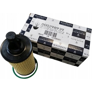 Olejový filter Maserati Ghibli Levante Quattroporte 3.0 V6 Biturbo 2013-2022