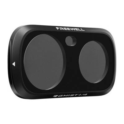 Freewell Glow Mist 1/4 filtr pro Insta360 Luna Ultra Freewell - RC_327490