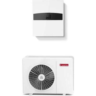 Ariston Nimbus Plus 120 S NET R32 (3302222)