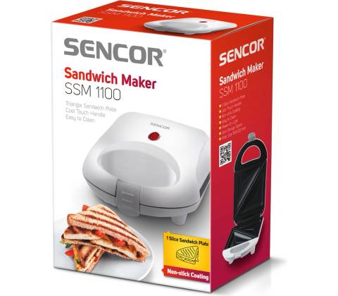 Sencor SSM 1100