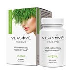 Vlasové hnojivo Тор за коса (60 таблетки/кутия)