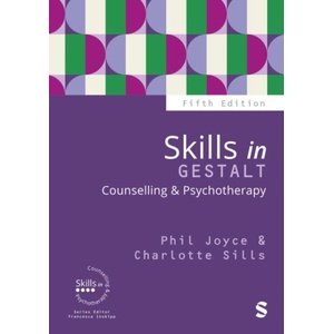 Skills in Gestalt Counselling & Psychotherapy (ISBN: 9781036215903)