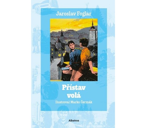 Přístav volá