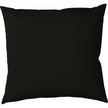 Dadka froté čierna 40 x 40 cm