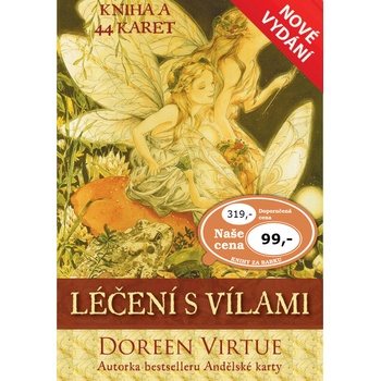 Léčení s vílami