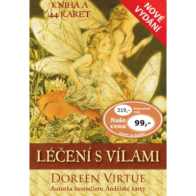 Léčení s vílami