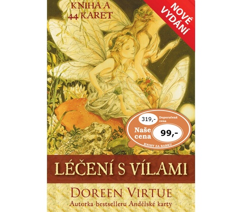 Léčení s vílami