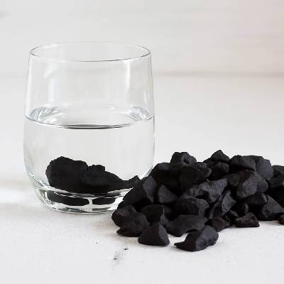 Šungit do vody, 1000 g