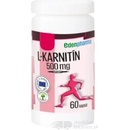 Doplnky stravy EdenPharma L-Karnitin 500 mg 60 kapsúl