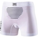 X-Bionic Invent 4.0 Light Boxer Shorts Women biela