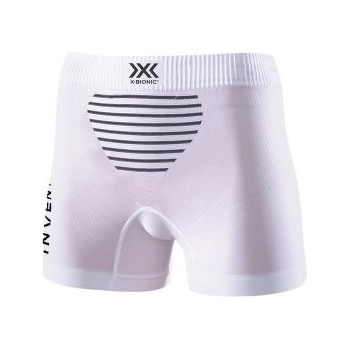X-Bionic Invent 4.0 Light Boxer Shorts Women biela