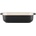 Maku Kitchen Life 24 х 15 см черна керамична тава maku