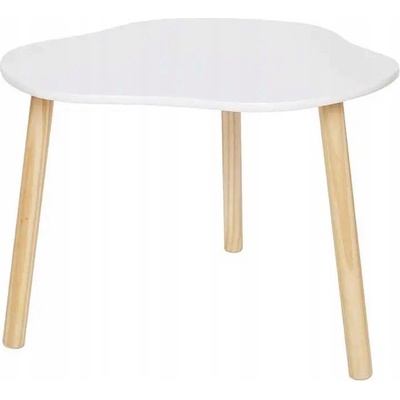 JaBaDaBaDo Dětský stolek Bublina