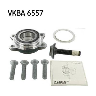 Lożisko kolesa - opravná sada SKF VKBA 6557