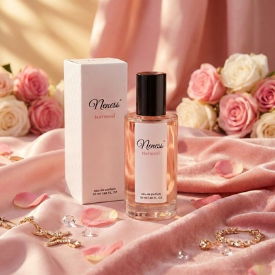 Neness NenessSI parfumovaná voda dámska 50 ml