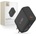 Tech-Protect nc240w-gan 4-port network charger pd 240w / qc3.0 black (5906302352364)