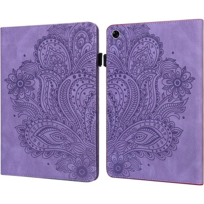 Vsetkonamobil 54452 ART ORNAMENT Zaklápacie puzdro Xiaomi Redmi Pad fialové