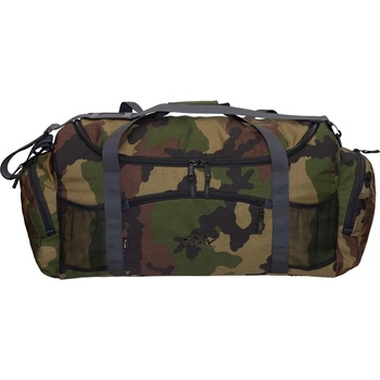 Tashev Outdoors Сак ТАШЕВ Heavy Duty 80 камуфлаж