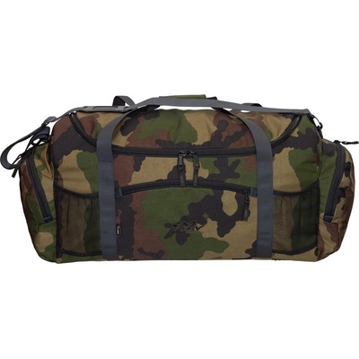 Tashev Outdoors Сак ТАШЕВ Heavy Duty 80 камуфлаж