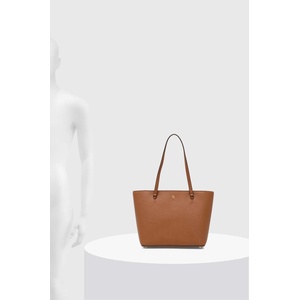 Ralph Lauren шопинг чанта дамска от кожа (431924351) - answear - 606,11 лв